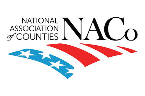 NACo logo