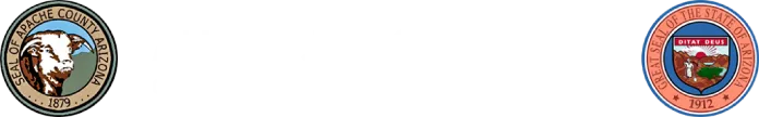Apache County District 2 logo